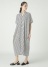 ZUCCa / CENTER STRIPE JERSEY / �����s�[�X