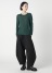ZUCCa / SUPIMA LIGHT JERSEY / �C���i�[