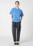 ZUCCa / GARMENT DYE T / T�V���c