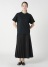 ZUCCa / MILITARY KNIT / �X�J�[�g