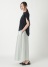 <��s�\��> ZUCCa / CIRCLE FINE KNIT / �g�b�v�X