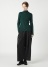 ZUCCa / BELLFLOWER JACQUARD / �p���c