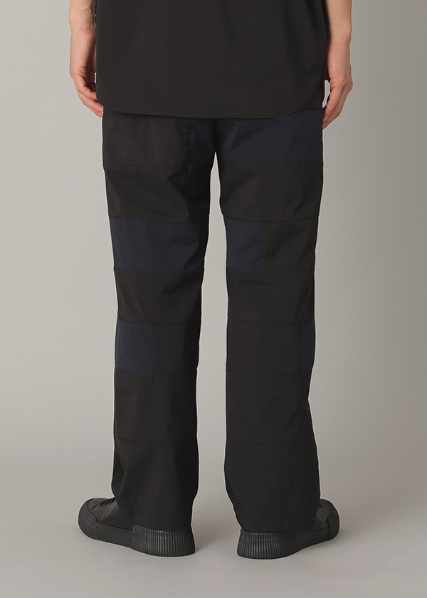 スペシャルarchive❗️ Zucca コーデュロイカーゴパンツ ギミック