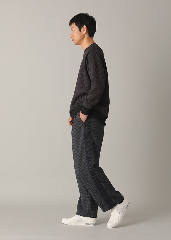 ZUCCa / S メンズ ナイロンツイル / パンツ(S navy(13)): SALE| A-net ONLINE STORE ZUCCa / S メンズ ナイロンツイル / パンツ(S navy(13)): SALE| A-net ONLINE STORE