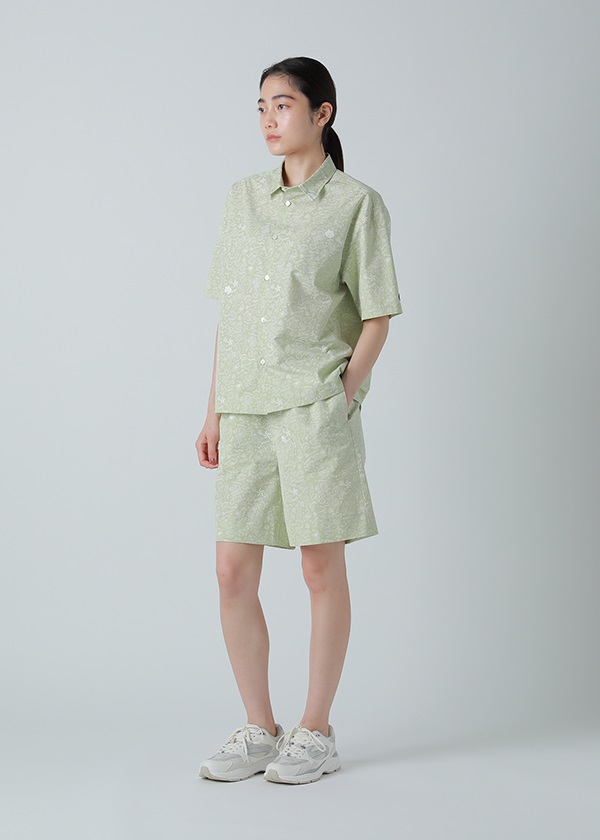 NYA- / (O) KENDAI PRINTS / �n�[�t�X���[�u�V���c