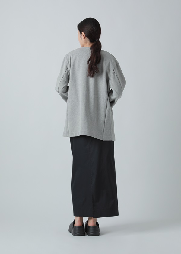 NYA- / (O) CHIC JERSEY / �W���P�b�g