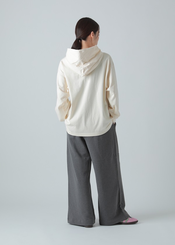 NYA- / (O) FLOCKY CLOSE UP T / �����O�X���[�u�g�b�v�X
