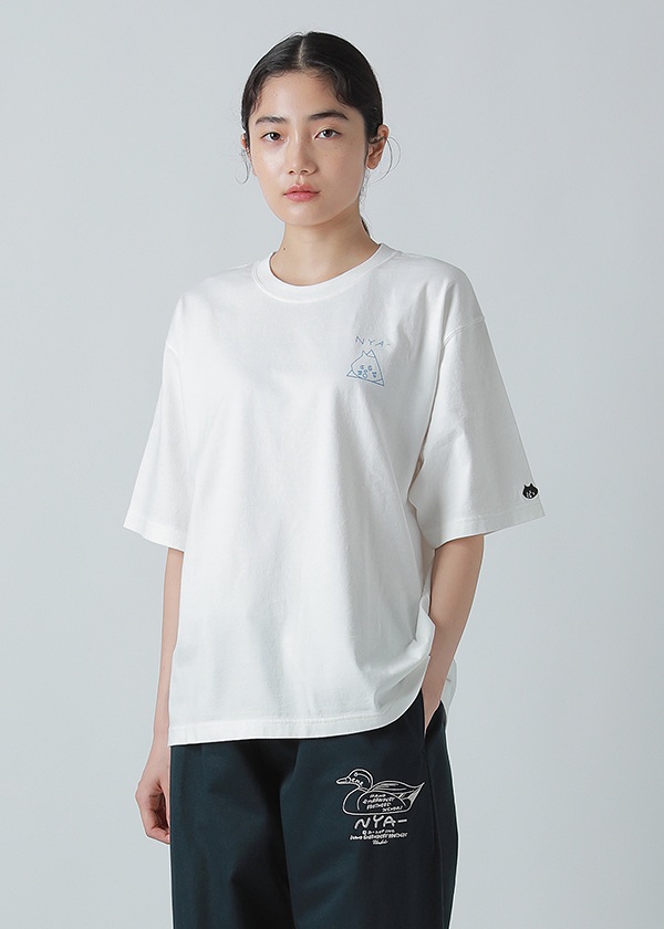 NYA- / TRIANGLE NYA- T / T�V���c