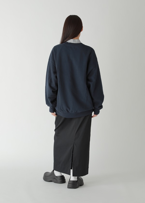 NYA- / (O) aimi odawara x NYA- SWEATSHIRT / �X�E�F�b�g�g�b�v�X