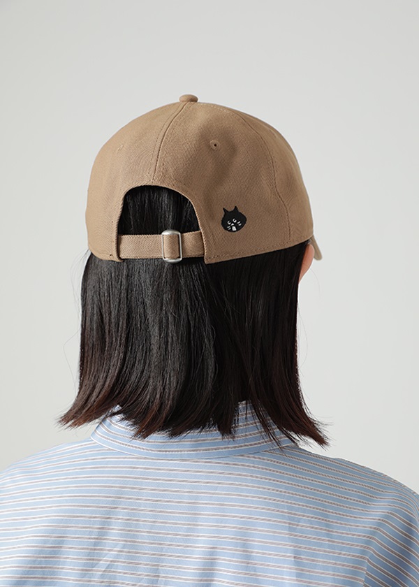 NYA- / NYA- × NEW ERA / �L���b�v