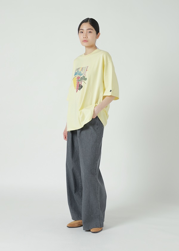NYA- / (O) FUJI / MATSU T / T�V���c