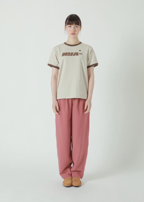 NYA- / EASY BOTTOM 2 / �p���c