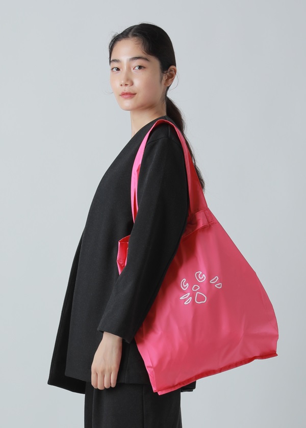 NYA- / (O) RIP STOP TOTE / �g�[�g�o�b�O