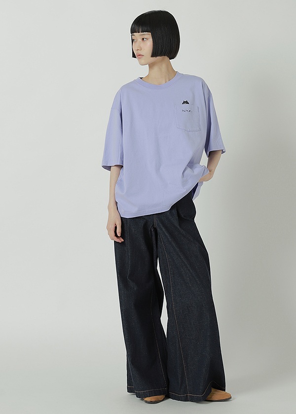 NYA- / IN THE POCKET / T�V���c