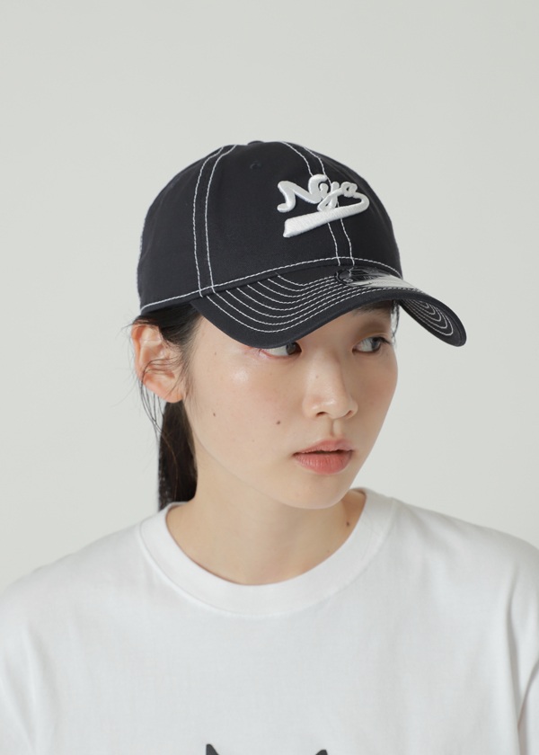 NYA- / NYA- × NEW ERA / �L���b�v