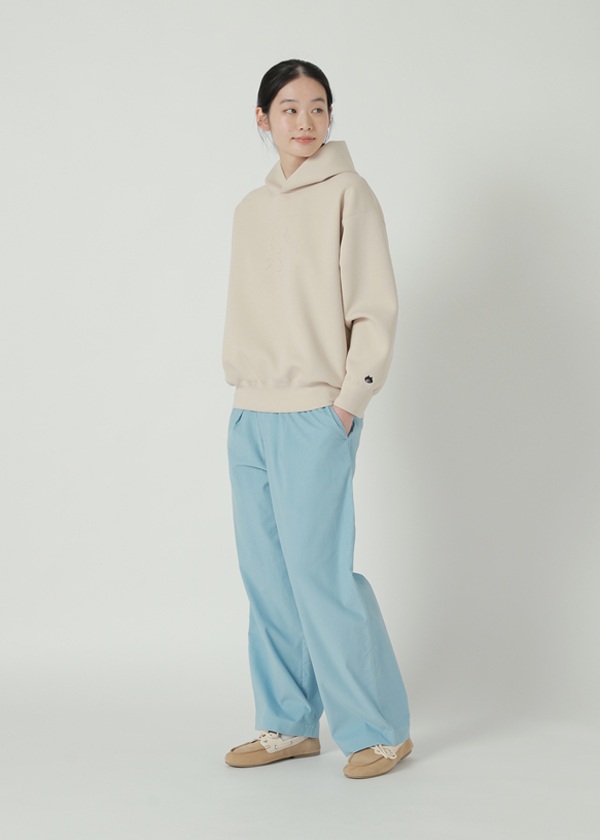 NYA- / CORDUROY BARERRL BOTTOM / �p���c