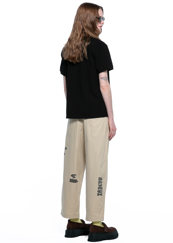 NYA- / BRUNCH BOTTOM / �p���c