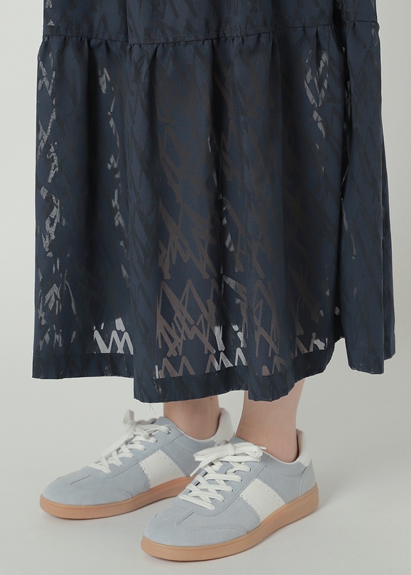 <��s�\��> NYA- / SENTENCE OPAL / �X�J�[�g