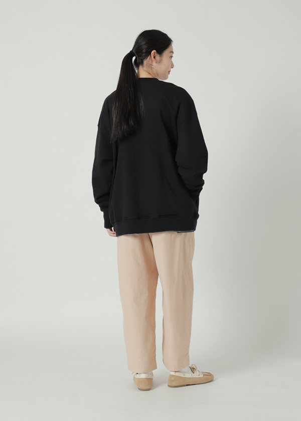 NYA- / TRIPLE NYA- BLOUSON / �u���]��