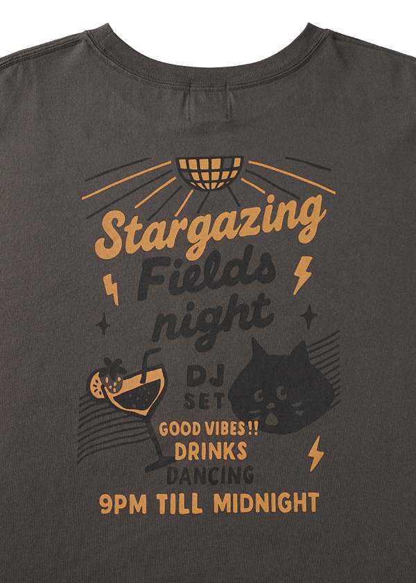 NYA- / CLUB FLYER / �����O�X���[�uT�V���c