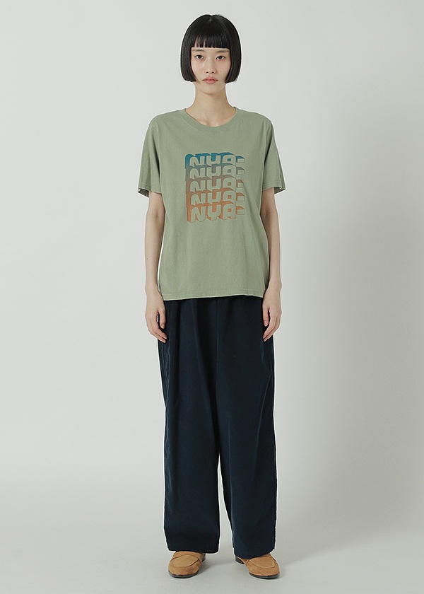 <��s�\��> NYA- / SUNSET / T�V���c