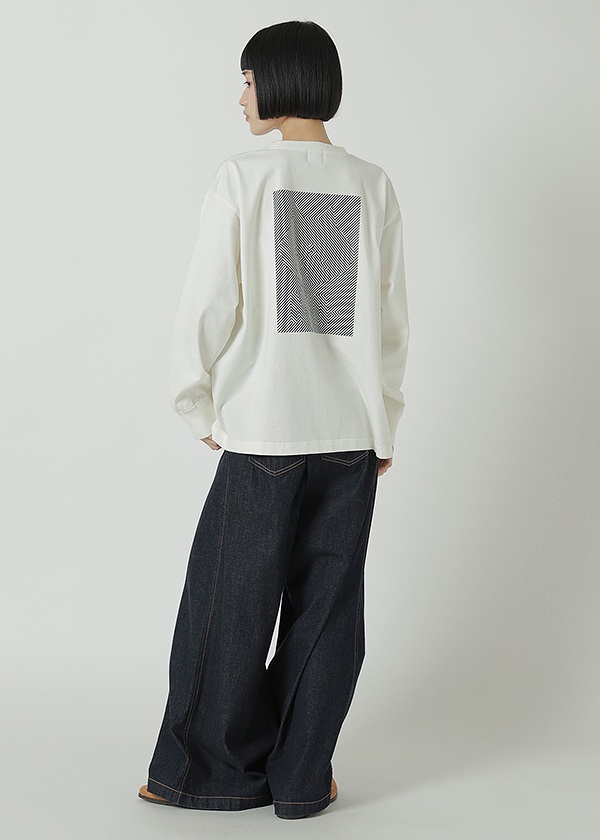 <��s�\��> NYA- / GEOMETRIC NYA- / �����O�X���[�uT�V���c