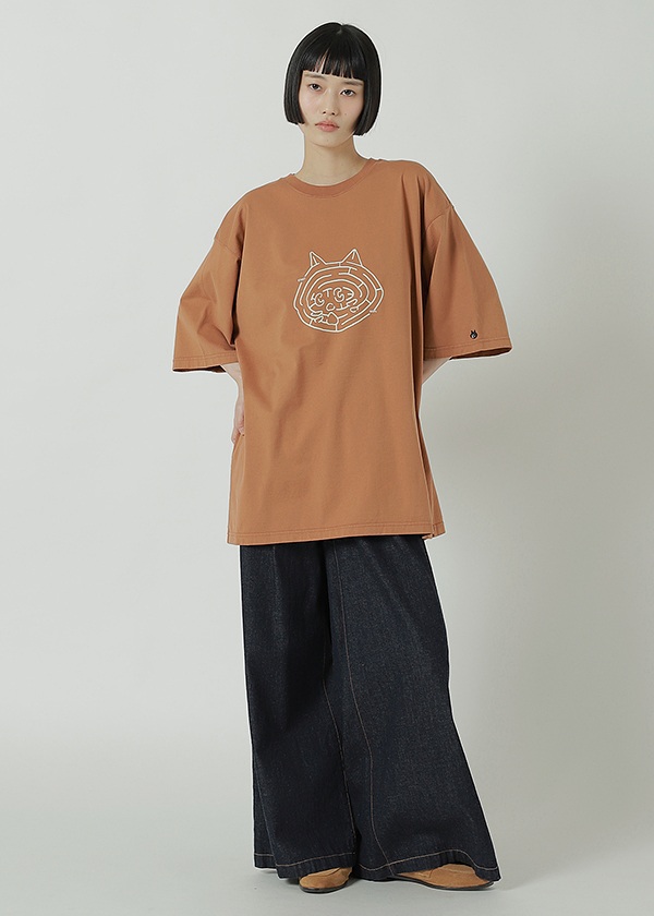 NYA- / MAZE / T�V���c