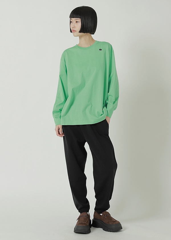 <��s�\��> NYA- / KNIT PANTS / �p���c