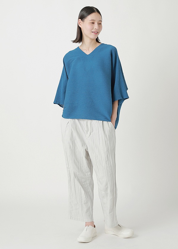 Plantation / YOORYUU BASIC / �u���E�X
