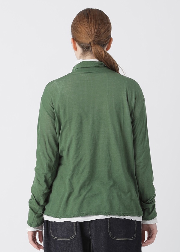 Plantation L-line / (O) �G�W�v�g�R�b�g���T / �^�[�g���l�b�N�C���i�[