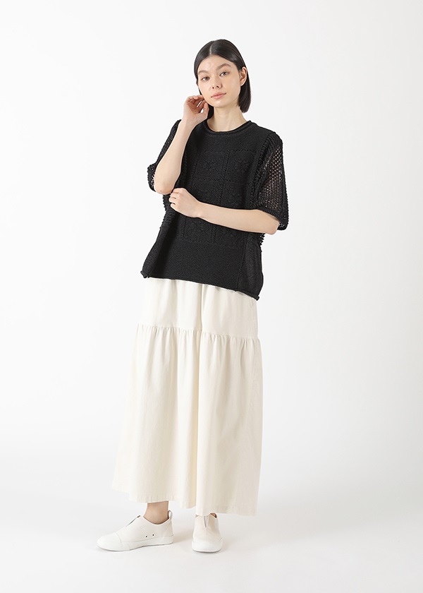 Plantation / (O) PRIME�X�g���b�` / �X�J�[�g