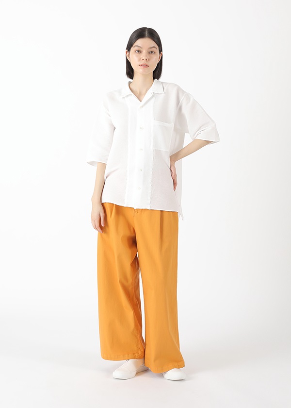 Plantation / (O) YOORYUU / �V���c