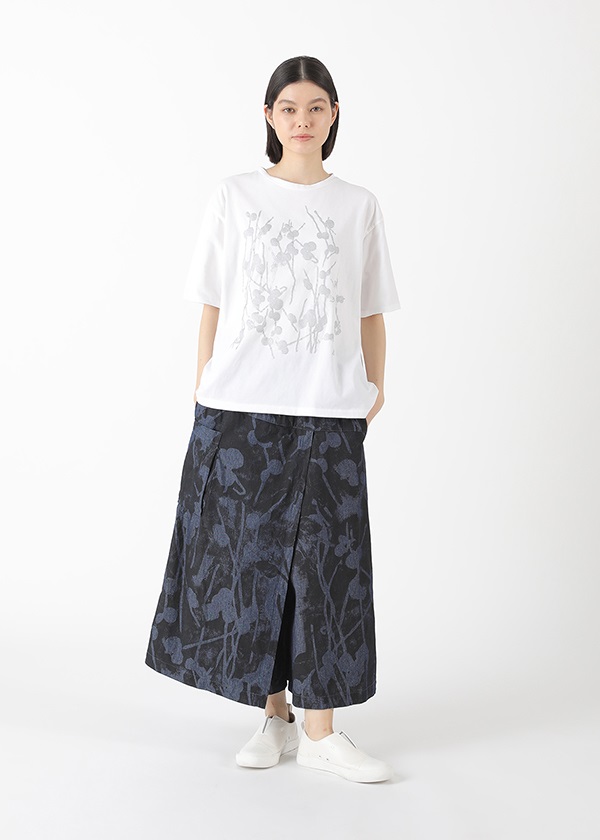 Plantation / (O) �X�e���t�����[T /�J�b�g�\�[