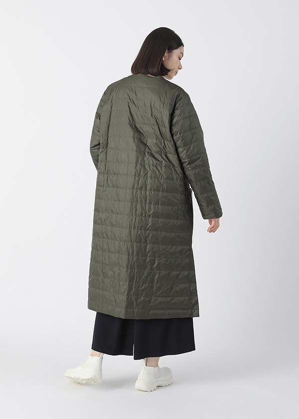 Plantation / ���C�g���o�[�_�E�� / �R�[�g