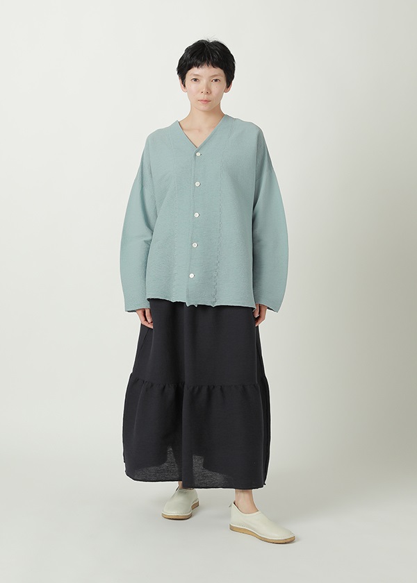 Plantation / YOORYUU / �J�[�f�B�K��