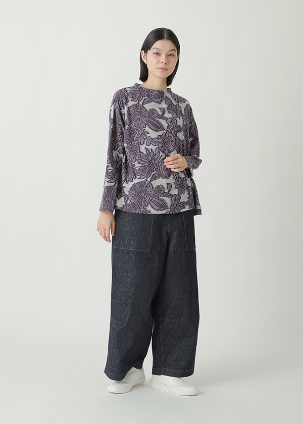 Plantation / (O) �h�b�g�t�����[�W���[�W / �J�b�g�\�[