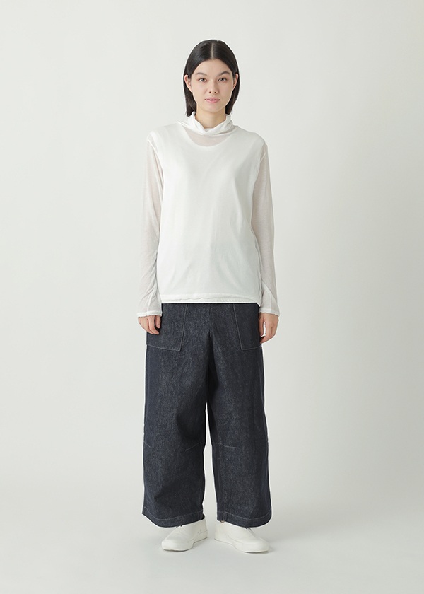 Plantation / PO �G�W�v�g�R�b�g�� / �J�b�g�\�[