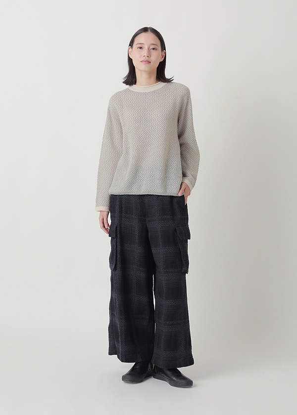 Plantation / P �u���b�V���h�W���K�[�h / �Z�[�^�[