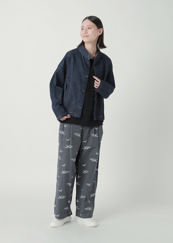 Plantation / BIZEN�R�b�g���X�g���b�`�f�j�� / �W���P�b�g