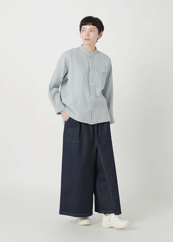 Plantation / BIZEN�R�b�g���X�g���b�`�f�j�� / �p���c