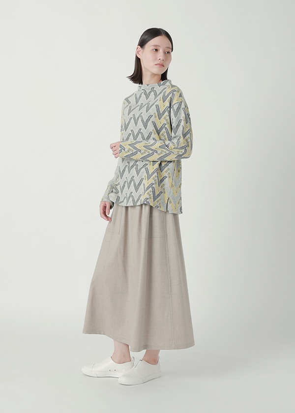 Plantation / P �E�[���t���m�X�g���b�` / �X�J�[�g