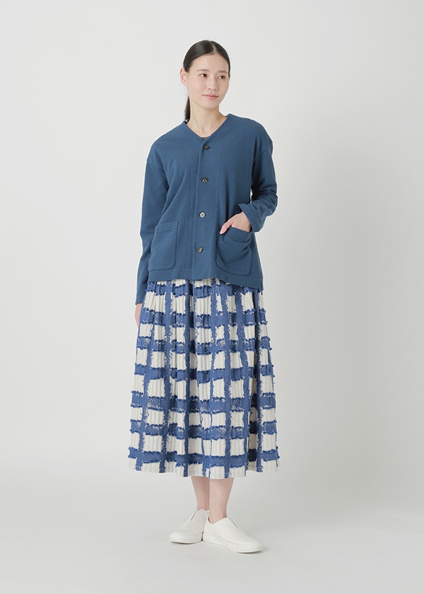 Plantation / P BIZEN�`�F�b�NWAVE / �X�J�[�g