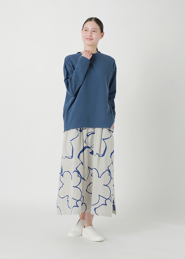 Plantation / PO ���[�W���C���t�����[JQ / �X�J�[�g