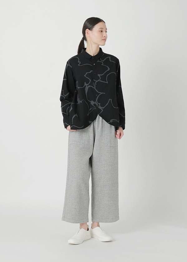 Plantation / PO ���[�W���C���t�����[JQ / �V���c