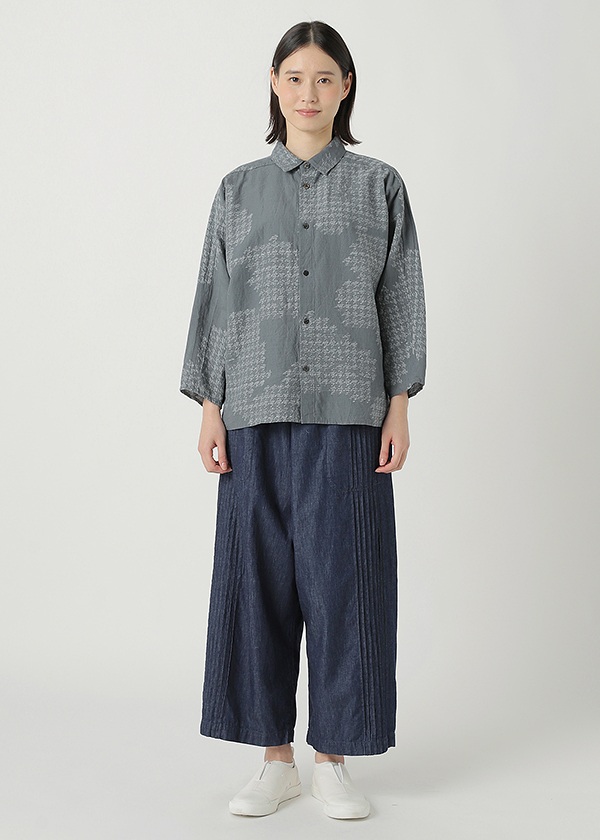 Plantation / �O�����t�����[JQ / �u���E�X