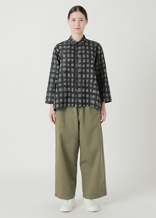 Plantation / �T�V�R�}���K�����C�� / �V���c