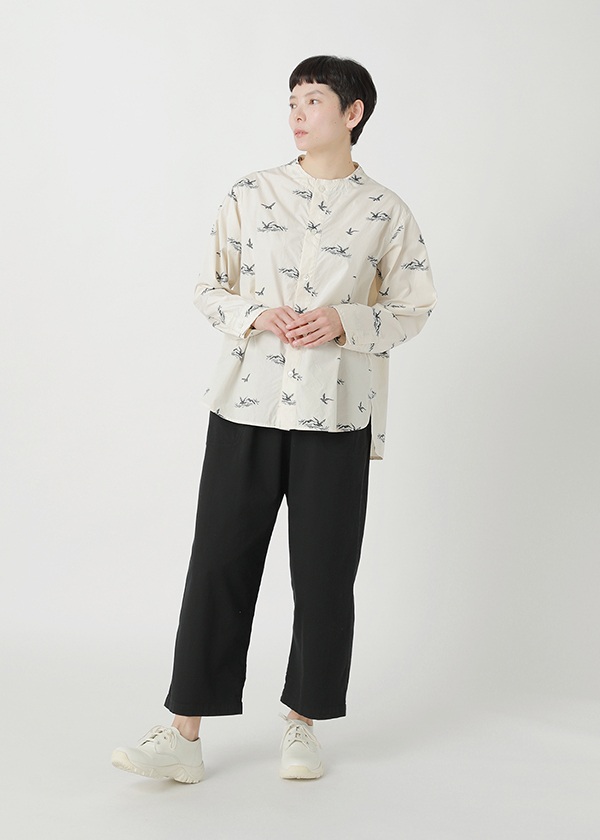 Plantation / �o�[�hJQ / �V���c