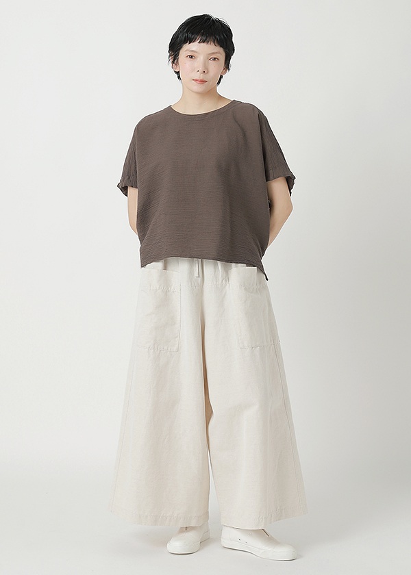 Plantation / PAPER���C�gYOORYUU / �u���E�X