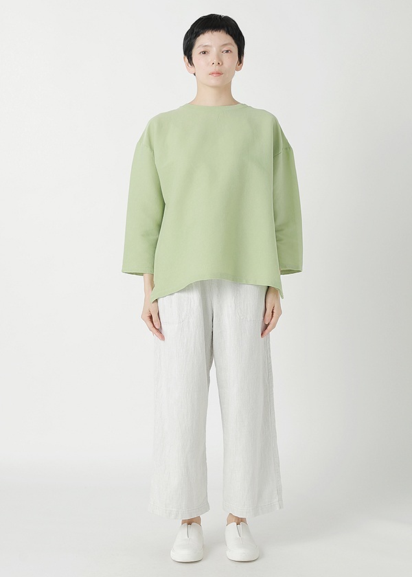 <��s�\��> Plantation / COLOR YOORYUU T FRUITS / �J�b�g�\�[