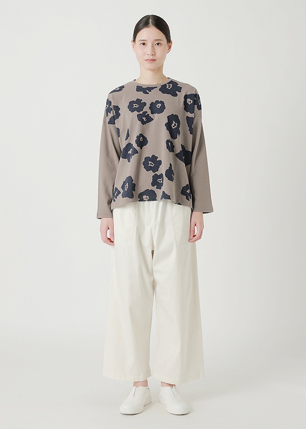 Plantation / �t�@�W�[�t�����[T / �J�b�g�\�[